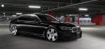 BMW 7-Series Black Bison Edition by Wald 2015 года